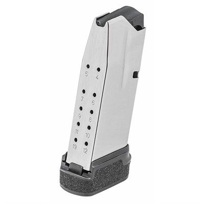 SPRINGFIELD ARMORY HELLCAT 9MM 13 RD MAGAZINE HC5913 (NEW BUT PACKAGE WAS OPENED)